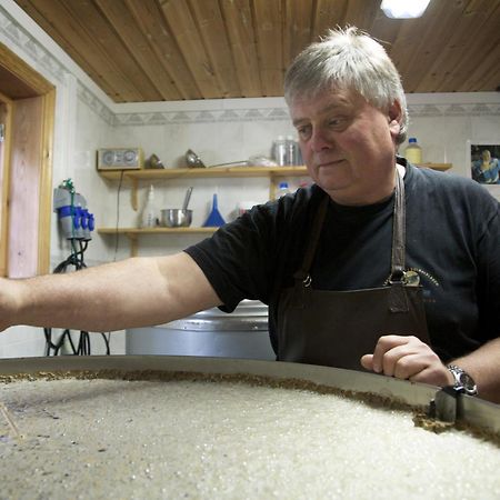 Vila Mo Laksegard Sand  Exteriér fotografie