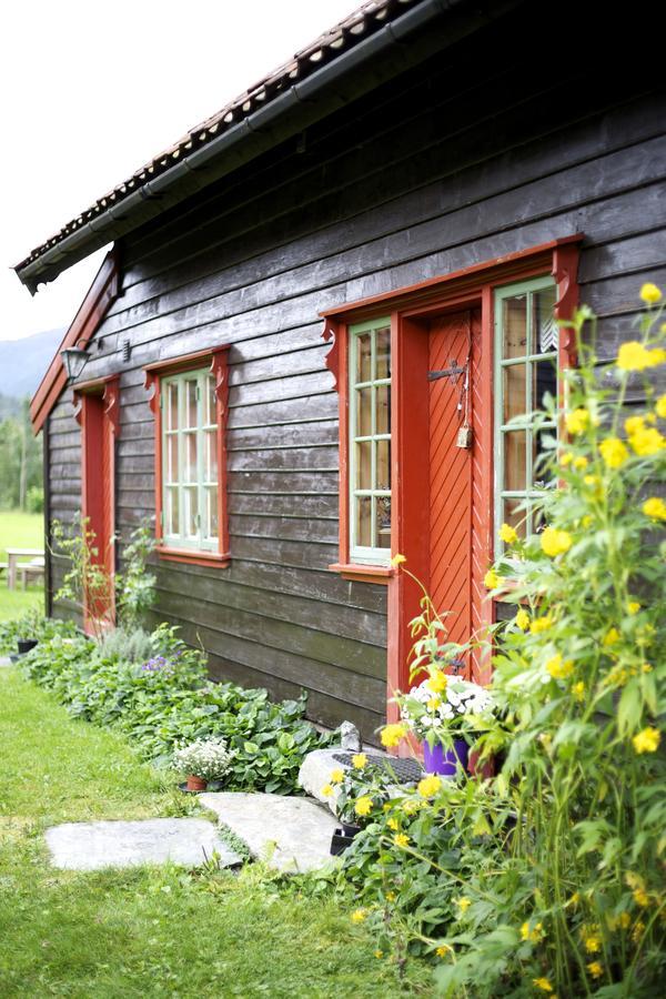Vila Mo Laksegard Sand  Exteriér fotografie