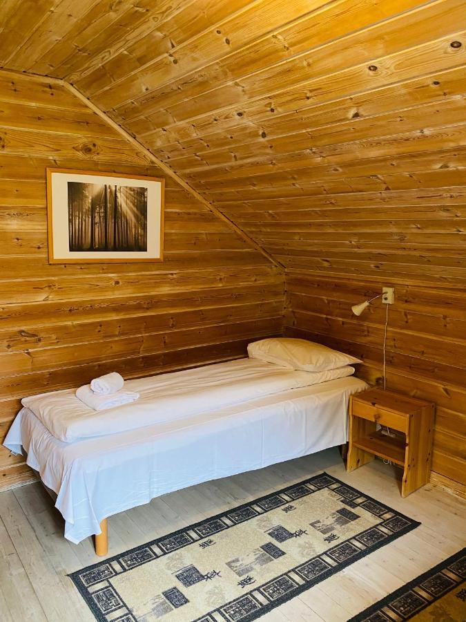 Vila Mo Laksegard Sand  Exteriér fotografie