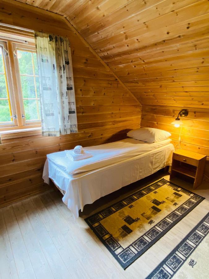 Vila Mo Laksegard Sand  Exteriér fotografie